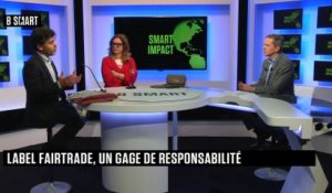 SMART IMPACT - Le débat du jeudi 27 octobre 2022