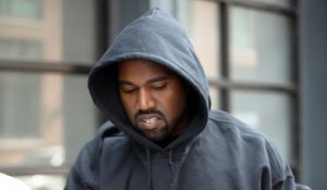 Kanye West n'est plus milliardaire