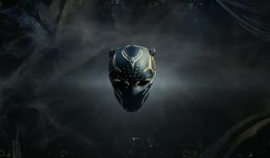 Black Panther : Wakanda Forever - Musique Rihanna - Lift Me Up (Visualizer) [VO|HD1080p]