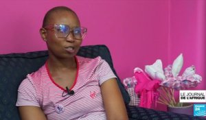 Cancer du sein en Afrique du Sud : une association aide les patientes à accepter la maladie