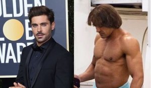 Zac Efron, « visage détruit »… L’acteur est méconnaissable sur ces nouvelles photos, son apparence choque ses fans