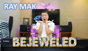 Taylor Swift - Bejeweled Piano by Ray Mak