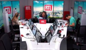 Le journal RTL de 20h du 28 octobre 2022