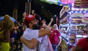 Présidentielle au Brésil : les réactions après l’élection de Lula face à Jair Bolsonaro