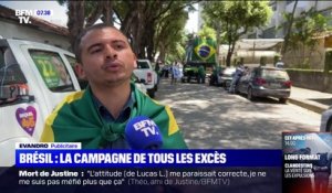 Brésil: après une campagne très tendue, qui de Lula ou Bolsonaro remportera l'élection présidentielle ce dimanche ?