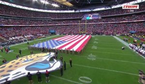 le replay de Denver Broncos - Jacksonville Jaguars - Foot US - NFL J8