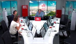 Le journal RTL de 7h du 31 octobre 2022