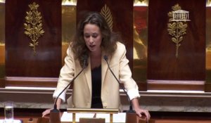 Clémence Guetté (LFI): "Nous nous préparons déjà pour cette prochaine bataille, celle des retraites"