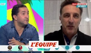 Pélissier : «Il fallait aller à l'essentiel» - Foot - L1 - Auxerre