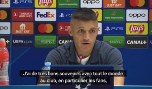 Marseille - Sánchez : “À Arsenal, j’ai battu les Spurs à chaque fois”