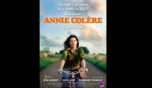 Annie Colère |2022| WebRip en Français (HD 720p)