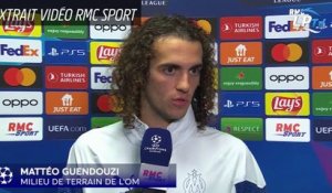 Les joueurs confirment : ils ne savaient pas pour les dernières minutes !
