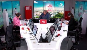 Le journal RTL de 7h30 du 03 novembre 2022