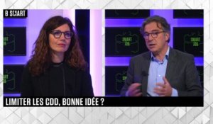 SMART JOB - Grand Entretien du jeudi 3 novembre 2022