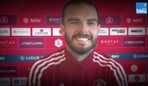 100% FC Annecy - L'interview décalée d'Alexy Bosetti