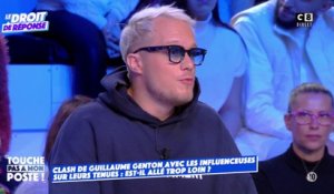 "Tu vends des nudes à 15 euros !" : Guillaume Genton face à Ruby Nikara