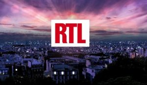 Le journal RTL de 23h du 03 novembre 2022
