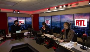 Le journal RTL de 04h30 du 04 novembre 2022