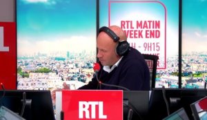 L'invité de RTL du 05 novembre 2022