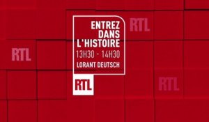 Le journal RTL de 15h du 05 novembre 2022