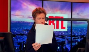 Le journal RTL de 5h du 11 novembre 2022