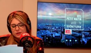 Le journal RTL de 5h30 du 11 novembre 2022