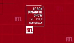 Le journal RTL de 15h du 06 novembre 2022