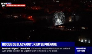 Guerre en Ukraine: 40% des infrastructures électriques détruites ou endommagées, Kiev se prépare à un black-out