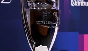 Football : le PSG retrouvera le Bayern Munich en Ligue des champions