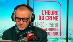 Le journal RTL de 15h du 07 novembre 2022