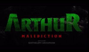 Arthur Malédiction (2022) VONL HD WEBRip