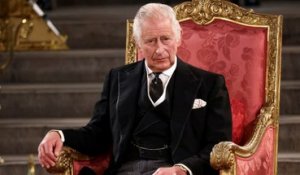 Le roi Charles III : sa fureur contre Donald Trump après un post qui se moquait de Kate Middleton