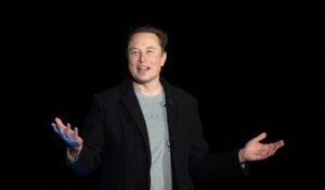 Elon Musk critiqué pour demander aux Américains de voter Républicain pour les élections de mi-mandat !