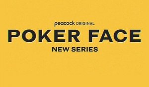 Poker Face - Teaser Saison 1