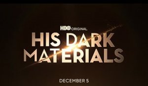 His Dark Materials - Trailer Officiel Saison 3