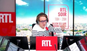 La brigade RTL du 08 novembre 2022