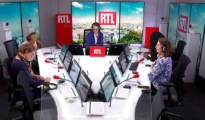 Le journal RTL de 18h du 10 novembre 2022