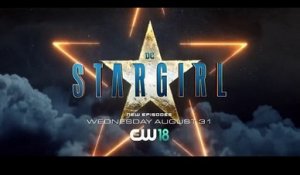 Stargirl - Promo 3x11