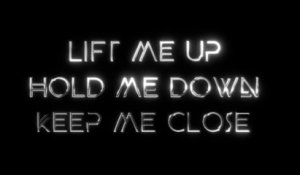 Rihanna - Lift Me Up