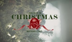 Michael Tait - All I Want For Christmas Is You (Visualizer)