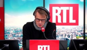 Le journal RTL de 10h du 12 novembre 2022