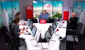 Le journal RTL de 7h30 du 14 novembre 2022