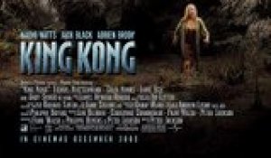 King Kong : Coup de coeur de Télé 7