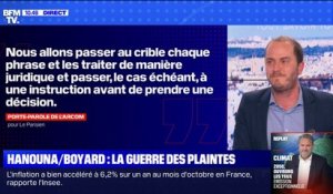 Affaire Hanouna/Boyard: la guerre des plaintes