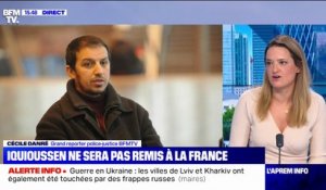 Le refus d'extrader l'imam Iquioussen vers la France confirmé en appel par la justice belge
