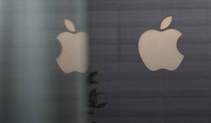 Apple est poursuivi en justice pour avoir suivi l'activité d'un utilisateur
