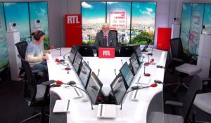 Le journal RTL de 14h du 16 novembre 2022
