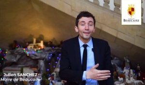 Gard : Le Conseil d Etat confirme l'interdiction de la crèche de Noël à la Mairie de Beaucaire ne reconnaissant pas le caractère "traditionnel et festif" de l'installation