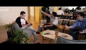 WeWork: or The Making and Breaking of a $47 Billion Unicorn Bande-annonce (EN)
