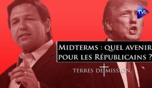 Terres de Mission n°288 - Midterms : quel avenir pour les Républicains ?